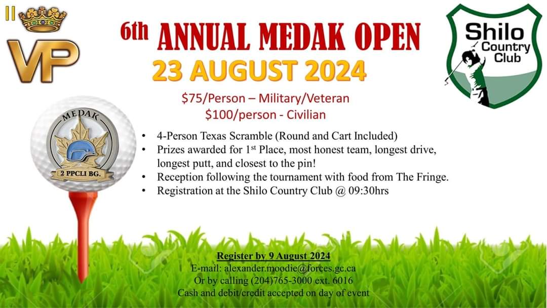 Medak Golf Tournament