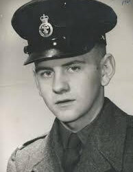 Wayne Winston Marsh Broatch