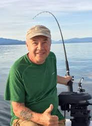 Terry Bunzenmeyer