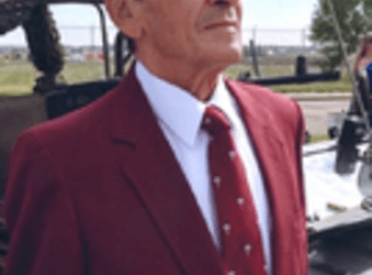 William John Miller